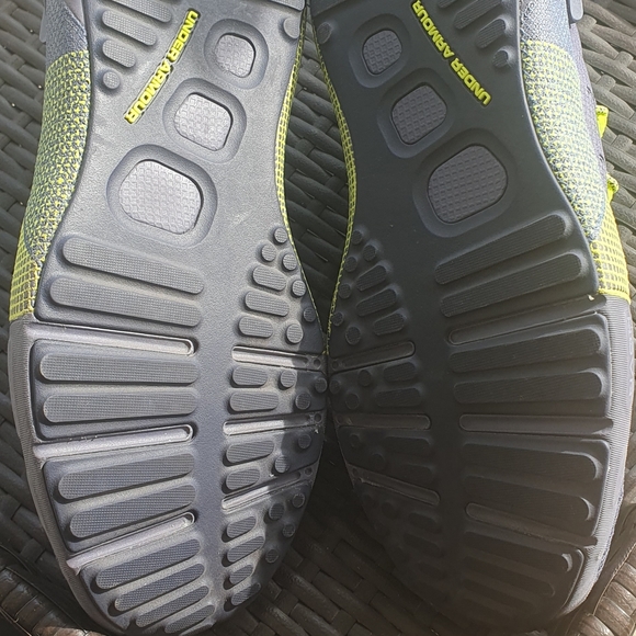 UA HOVR Phantom 3 (M12) - Picture 4 of 5